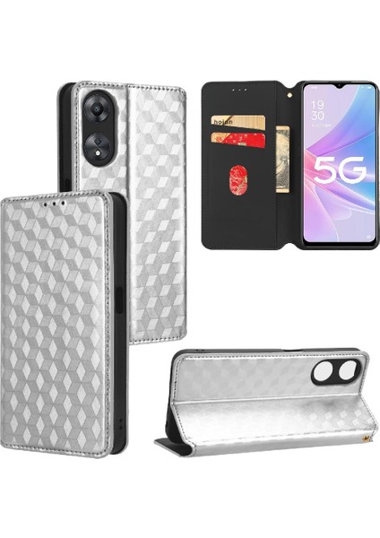 Oppo A78 5g Için Kılıf (Yurt Dışından)