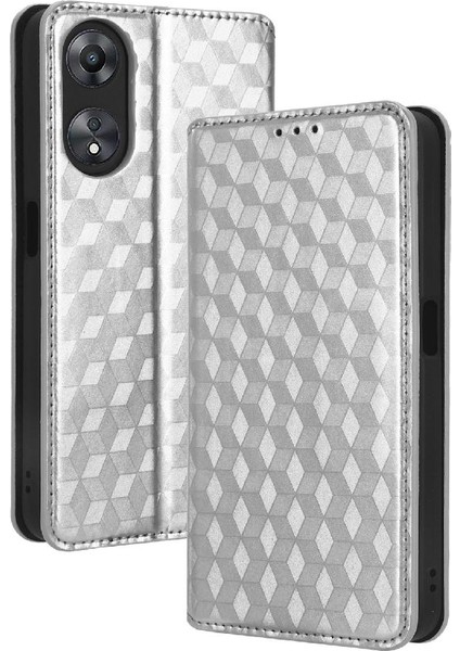 Oppo A78 5g Için Kılıf (Yurt Dışından)