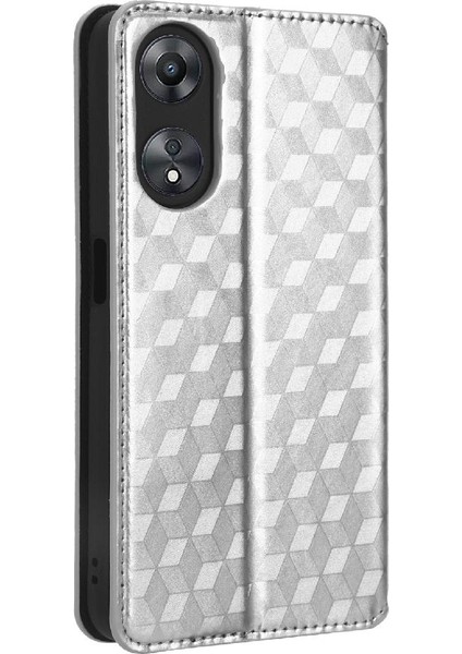 Oppo A78 5g Için Kılıf (Yurt Dışından)