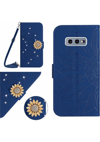 Samsung Galaxy S10E Telefon Kılıfı Için Kılıf (Yurt Dışından)
