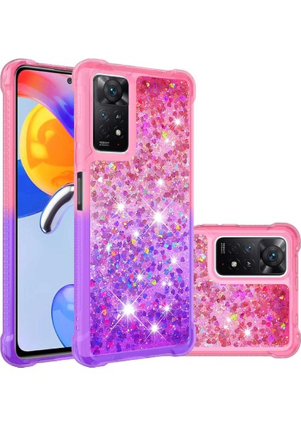 Xiaomi Redmi Not 11 Pro Için Kılıf (Yurt Dışından)