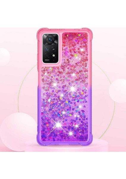 Xiaomi Redmi Not 11 Pro Için Kılıf (Yurt Dışından) modelleri