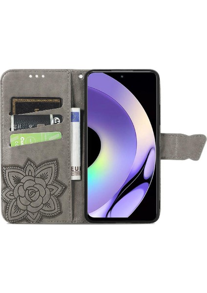 Oppo Realme 10 Pro Için Kılıf (Yurt Dışından)
