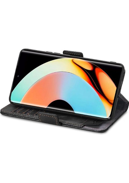 Oppo Realme 10 Proplus Için Kılıf (Yurt Dışından)