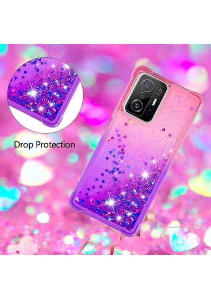 Xiaomi 11T/11T Pro 5g Için Kılıf (Yurt Dışından) modelleri