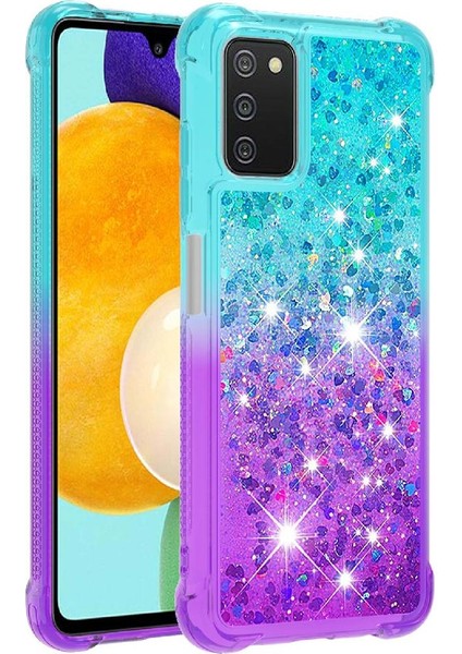 Samsung Galaxy A03S Için Kılıf (Yurt Dışından)