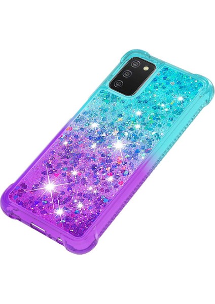 Samsung Galaxy A03S Için Kılıf (Yurt Dışından) modelleri