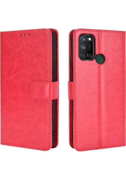 Realme C17 Için Durum (Yurt Dışından)