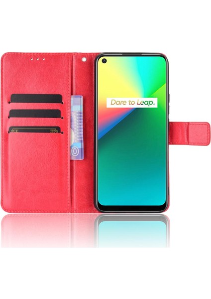 Realme C17 Için Durum (Yurt Dışından)