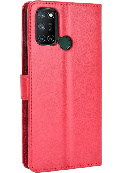 Realme C17 Için Durum (Yurt Dışından)