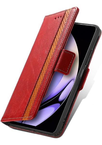 Oppo Realme 10 Pro Için Kılıf (Yurt Dışından)