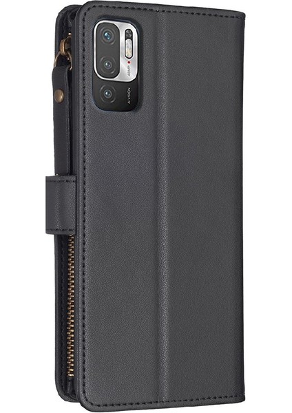 Redmi Not 10 5g Için Kılıf (Yurt Dışından)