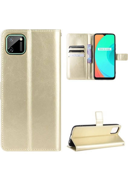 Realme C11 Için Durum (Yurt Dışından)