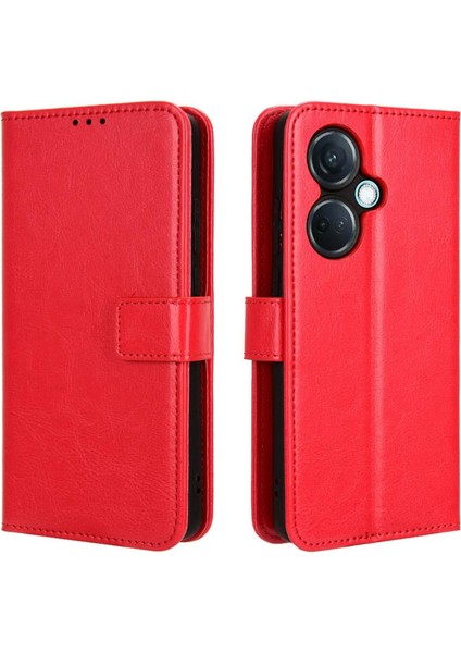 Oneplus Nord Ce 3 5g Için Kılıf (Yurt Dışından)