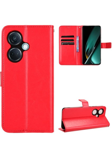Oneplus Nord Ce 3 5g Için Kılıf (Yurt Dışından)