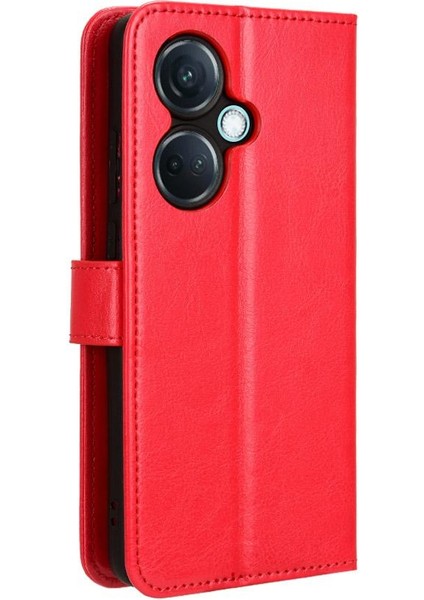 Oneplus Nord Ce 3 5g Için Kılıf (Yurt Dışından)