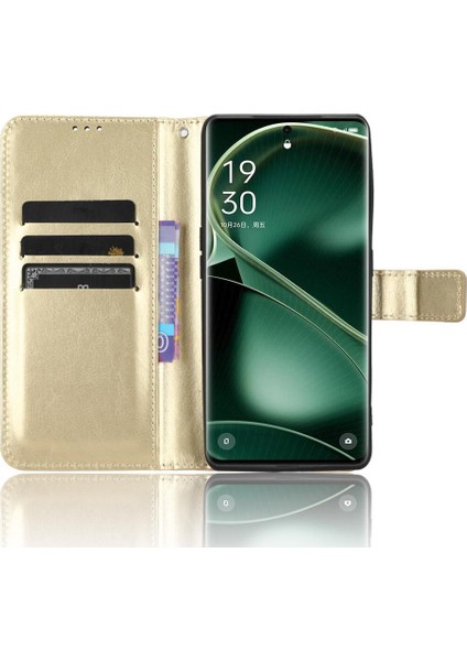 Oppo Için Kılıf X6 Pro Bul (Yurt Dışından)