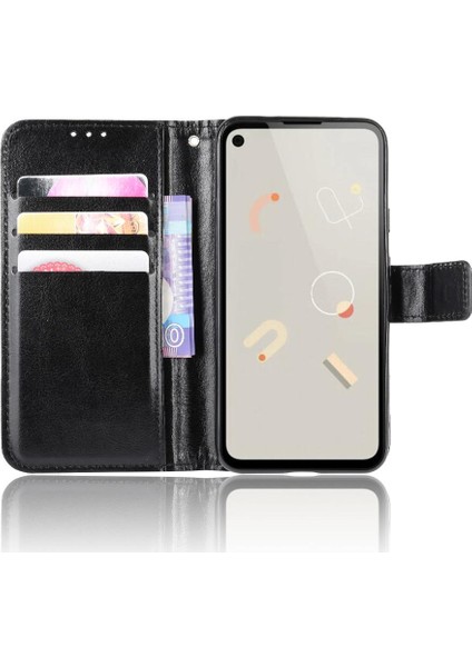 Google Pixel 4 Xl Için Durum (Yurt Dışından)
