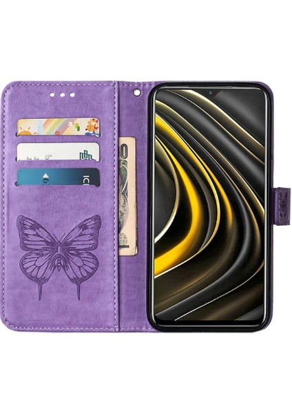 Xiaomi Poco M3 Için Kılıf (Yurt Dışından) fırsatları