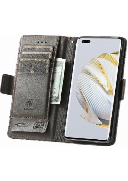 Huaweı Nova 10 Pro Için Kılıf (Yurt Dışından)