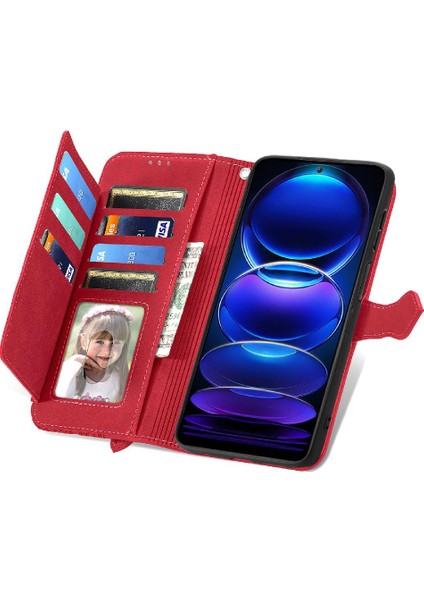 Redmi Not 12 Için Kılıf (Yurt Dışından) fırsatları