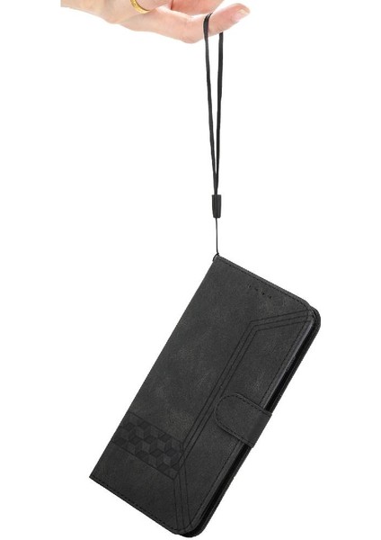 Kullanışlı Stand Özelliği Ile Iphone 7/iphone 8 Cüzdan Kılıf Pu Deri Kart Kapağı Ile Uyumlu (Yurt Dışından)