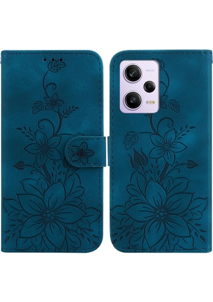 Xiaomi Poco X5 Pro Case Ile Uyumlu (Yurt Dışından)