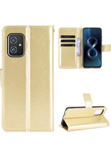Asus Zenfone 8 Için Kılıf (Yurt Dışından) fırsatları