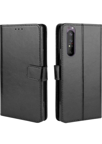 Sony Xperia 1 Iı Için Kılıf (Yurt Dışından)