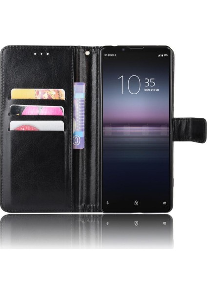 Sony Xperia 1 Iı Için Kılıf (Yurt Dışından) fırsatları