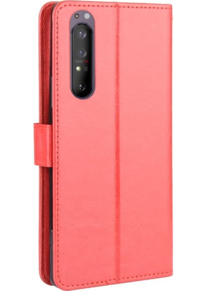 Sony Xperia 1 Iı Için Kılıf (Yurt Dışından)