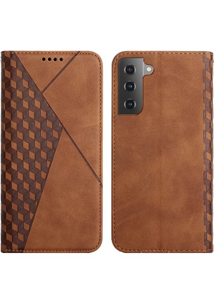 Uyumlu Samsung Galaxy S22 ARTI/S22 Cüzdan Kılıf (Yurt Dışından)