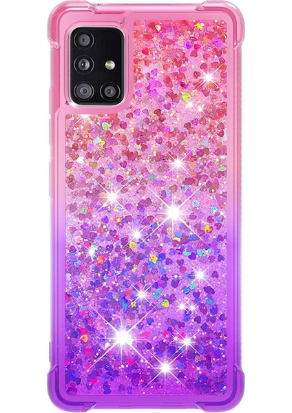 Samsung Galaxy A51 5g Için Kılıf (Yurt Dışından)