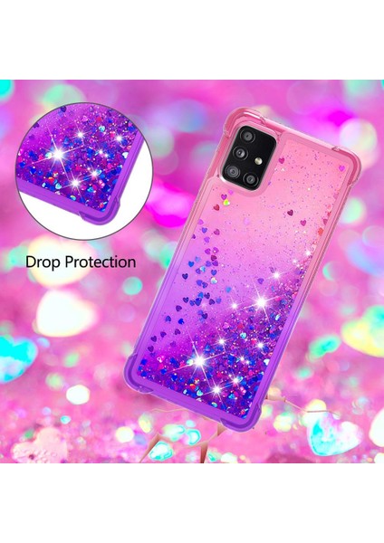 Samsung Galaxy A51 5g Için Kılıf (Yurt Dışından)