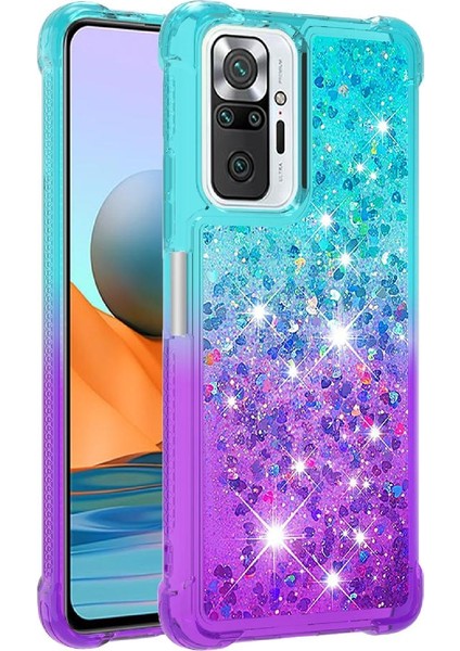 Xiaomi Redmi Not 10 Pro/not 10 Pro Max (Yurt Dışından)