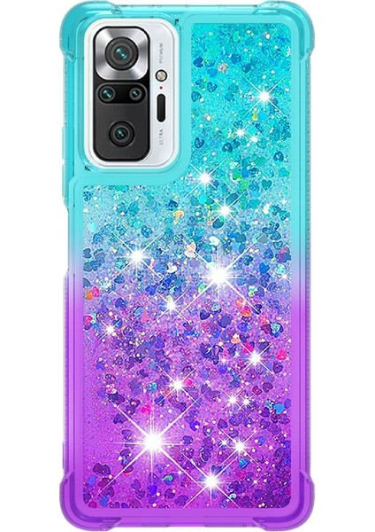 Xiaomi Redmi Not 10 Pro/not 10 Pro Max (Yurt Dışından)