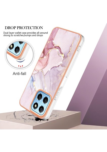 Onur X8 5g Için Kılıf (Yurt Dışından)