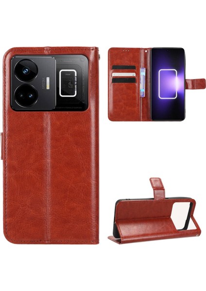 Realme Gt Neo 5 Için Durum (Yurt Dışından) modelleri