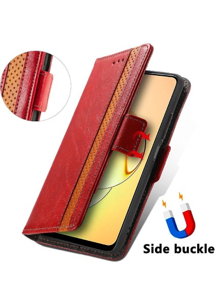 Oppo Realme 10 Için Durum (Yurt Dışından)