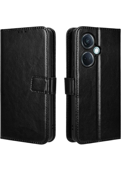 Oneplus Nord Ce 3 5g Için Kılıf (Yurt Dışından)