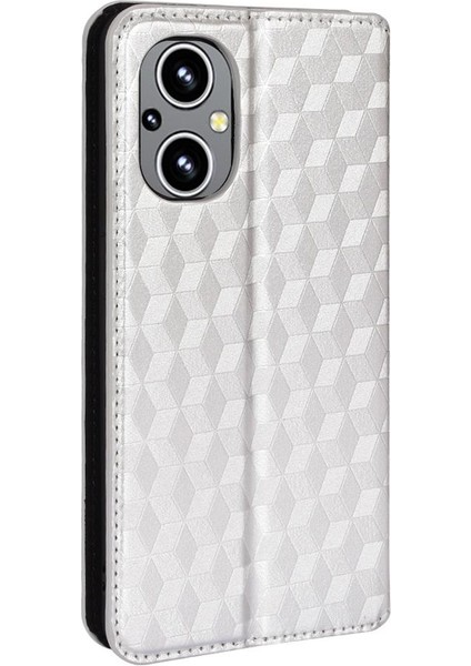 Oppo Oppo 8z 5g/oppo 7z 5g Için Kılıf (Yurt Dışından) fırsatları