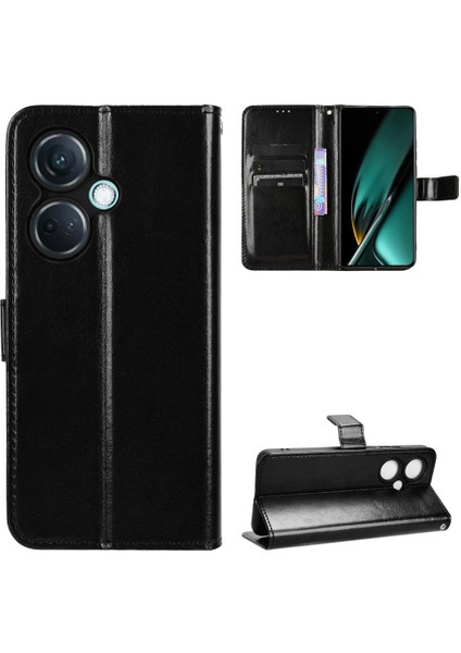 Oneplus Nord Ce 3 5g Için Kılıf (Yurt Dışından)