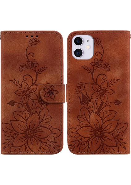 Iphone 11 Kılıf Ile Uyumlu (Yurt Dışından)