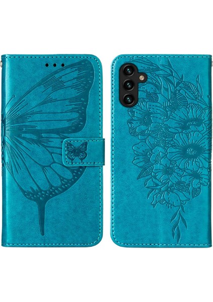 Samsung Galaxy A34 5g Için Kılıf (Yurt Dışından)