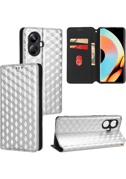 Oppo Realme 10 Pro Plus Için Kılıf (Yurt Dışından)