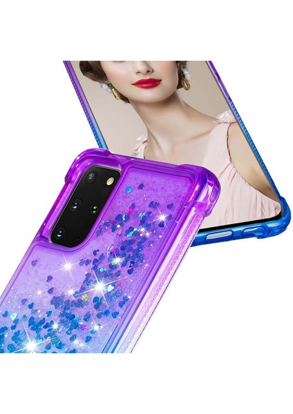 Samsung Galaxy S20 Artı 5g Için Kılıf (Yurt Dışından)
