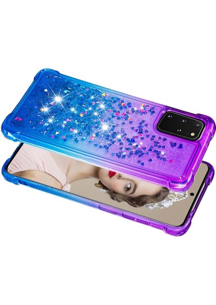 Samsung Galaxy S20 Artı 5g Için Kılıf (Yurt Dışından)