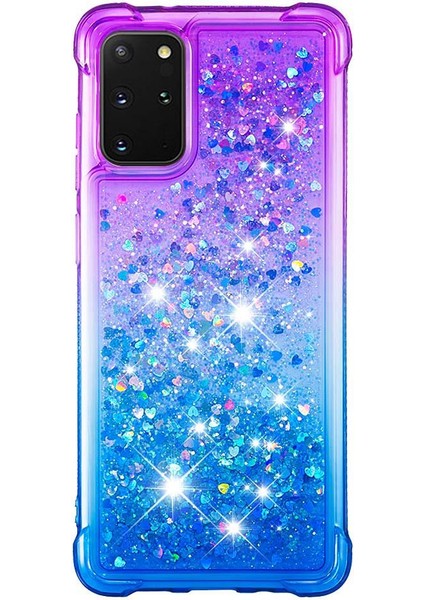 Samsung Galaxy S20 Artı 5g Için Kılıf (Yurt Dışından)