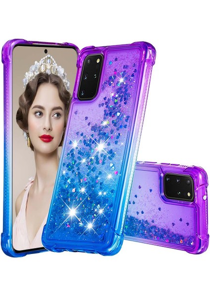 Samsung Galaxy S20 Artı 5g Için Kılıf (Yurt Dışından)