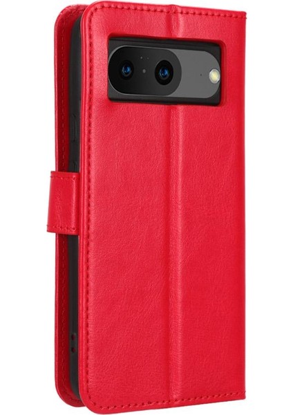 Google Pixel 8 5g Için Durum (Yurt Dışından)